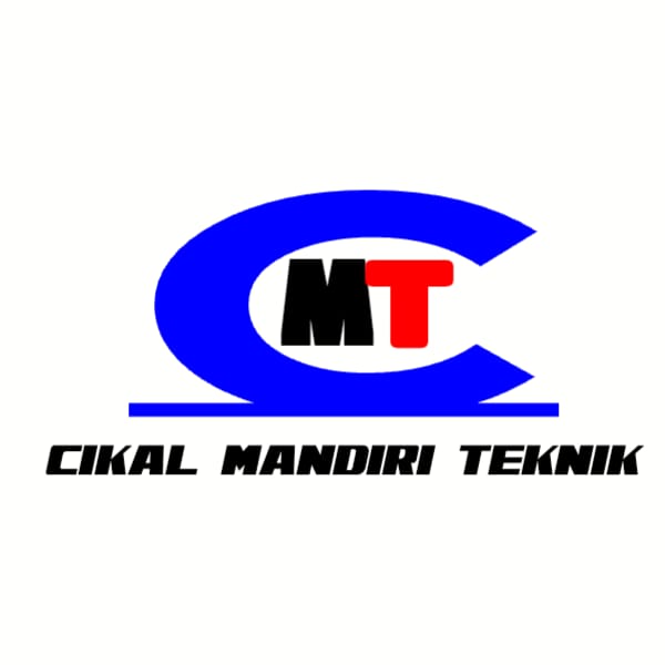 Logo Cikal Mandiri Teknik - Jasa Service AC Bogor Terpercaya